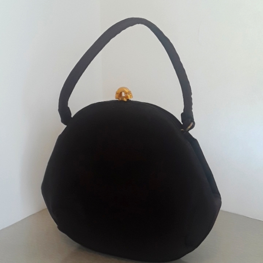 Lewis 40s-50s Handbag-Vintage